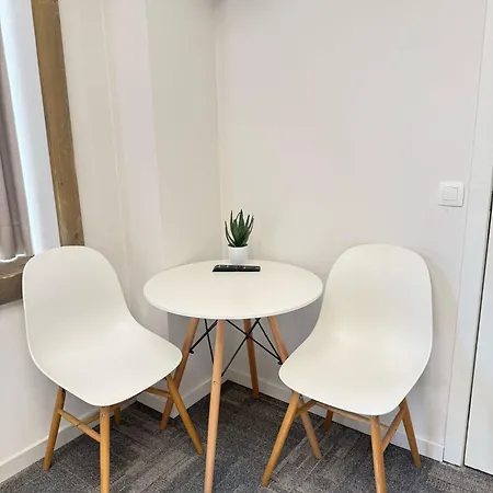Apartment Vernieuwde In Het Centrum Brügge