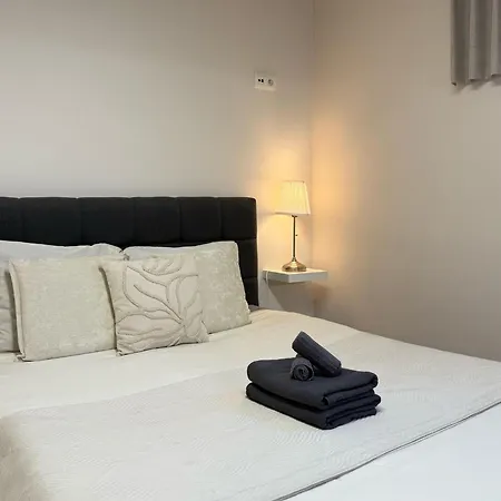 Vernieuwde In Het Centrum Brügge