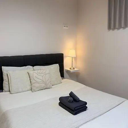 Apartment Vernieuwde In Het Centrum Brügge