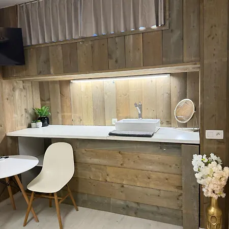 Vernieuwde In Het Centrum Apartment Brügge